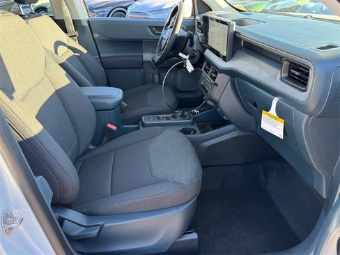 New 2026 Ford Maverick XL image 14