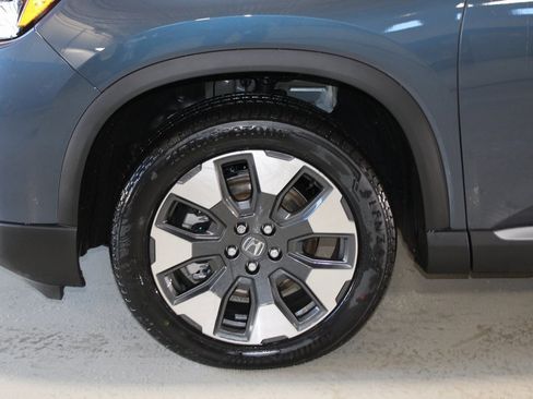 New 2026 Honda Pilot Elite image 6