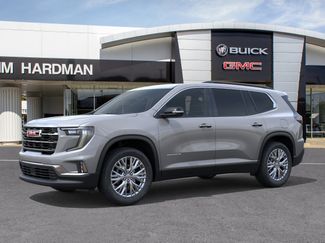 New 2026 GMC Acadia Elevation w/ Elevation Premium Package FWD video 2