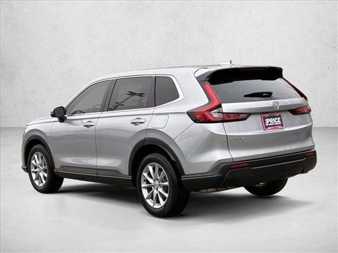 Used 2026 Honda CR-V EX image 7