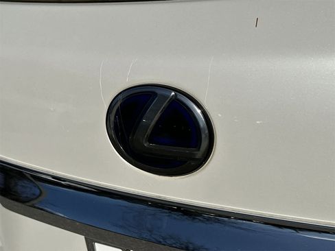 Used 2013 Lexus RX 450h AWD image 10