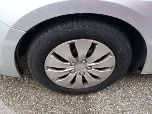 Used 2008 Honda Accord LX image 4