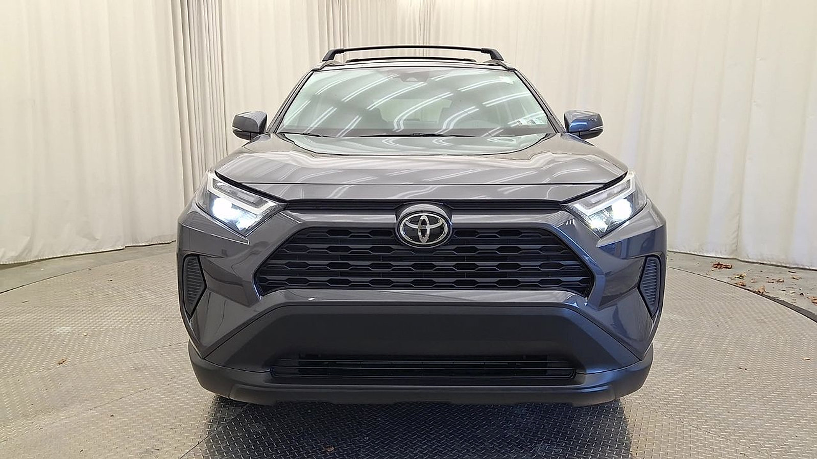 Certified 2023 Toyota RAV4 XLE w/ XLE Grade Weather Package AWD/4WD image 10