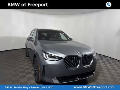 New 2026 BMW X3 xDrive30 w/ Premium Package