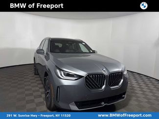 New 2026 BMW X3 xDrive30 w/ Premium Package video 1