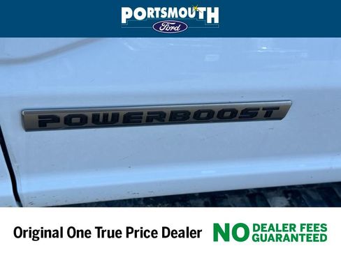 New 2025 Ford F150 XLT w/ Equipment Group 302A MID image 28