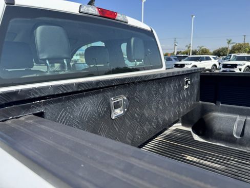 Certified 2021 Ford Ranger XL w/ Equipment Group 101A High image 9