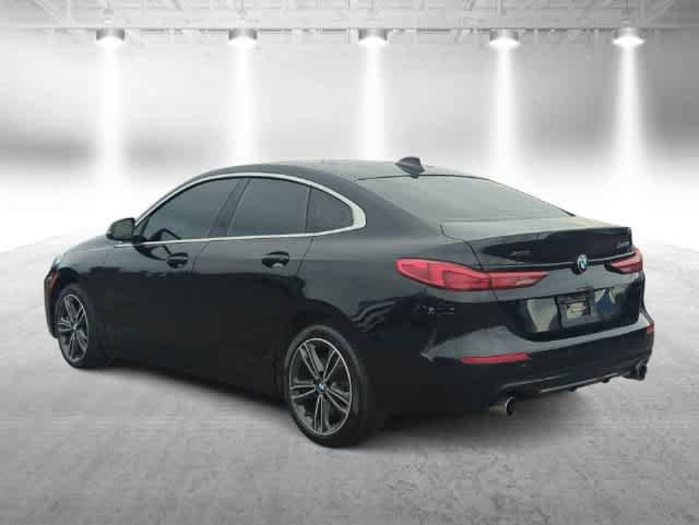Used 2022 BMW 228i xDrive Gran Coupe AWD/4WD image 6