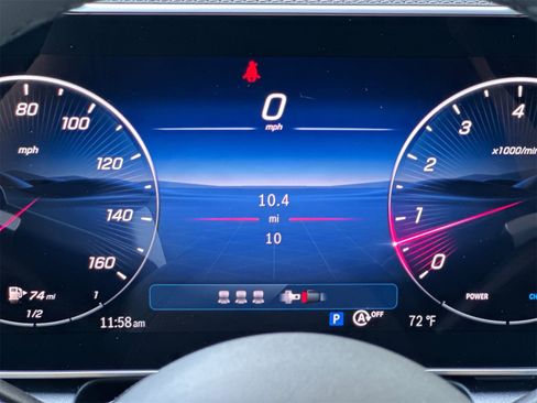 New 2025 Mercedes-Benz GLC 300 4MATIC image 30