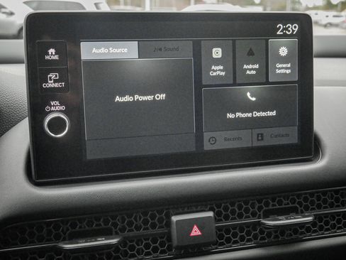 Used 2026 Honda HR-V LX image 23