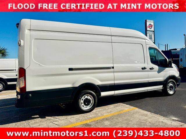 Used 2024 Ford Transit 250 148 High Roof Extended RWD image 15