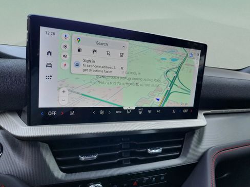 New 2026 Ford Explorer ST-Line image 27