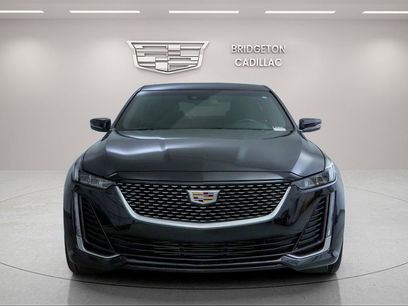 Used 2024 Cadillac CT5 Luxury w/ Cold Weather Package