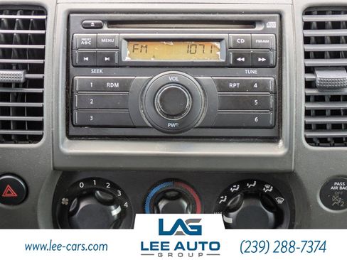 Used 2008 Nissan Xterra X image 14