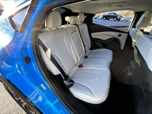 Used 2023 Ford Mustang Mach-E Premium image 35