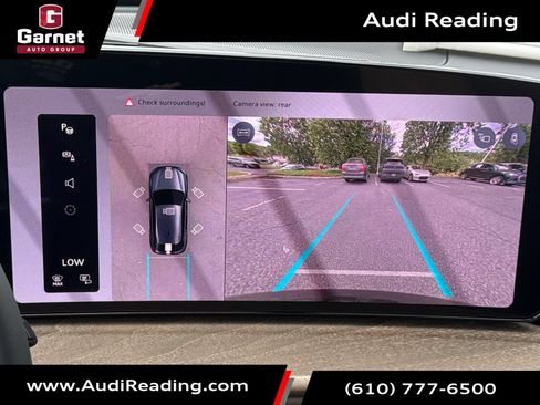 New 2026 Audi Q5 Premium Plus AWD/4WD image 21
