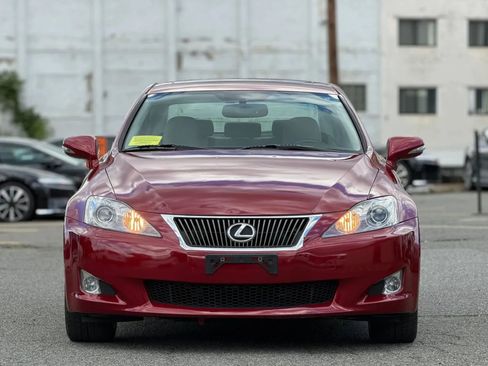 Used 2010 Lexus IS 250 AWD image 3