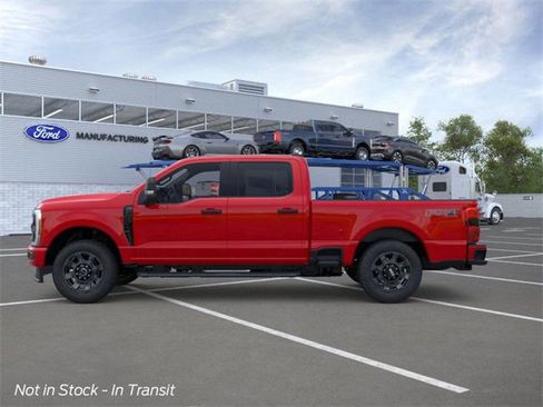 New 2026 Ford F250 XL w/ STX Appearance Package image 3