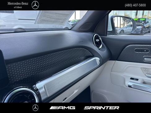 Certified 2026 Mercedes-Benz GLB 250 image 23