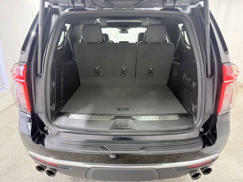 Certified 2023 Chevrolet Suburban Premier w/ Max Trailering Package image 9