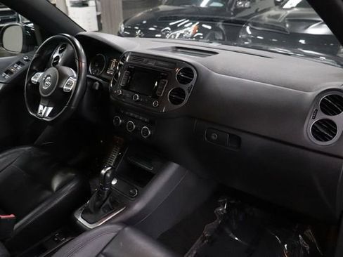 Used 2014 Volkswagen Tiguan R-Line FWD image 26