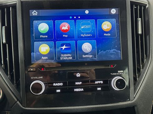 Used 2023 Subaru Forester Wilderness image 19