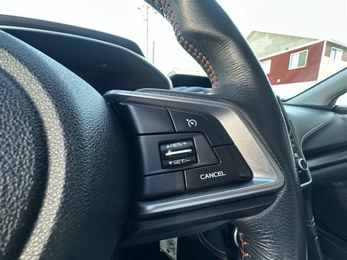 Used 2021 Subaru Crosstrek 2.0i Premium AWD/4WD image 26