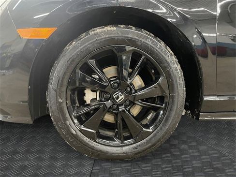 Certified 2024 Honda Odyssey Sport image 14