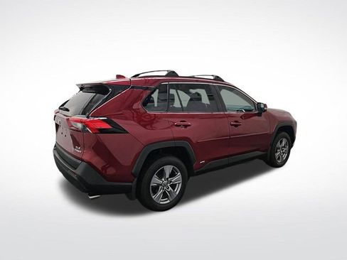 Certified 2023 Toyota RAV4 XLE image 4