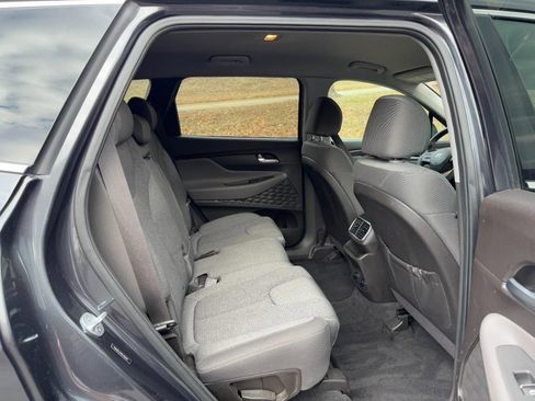Used 2020 Hyundai Santa Fe SEL image 10