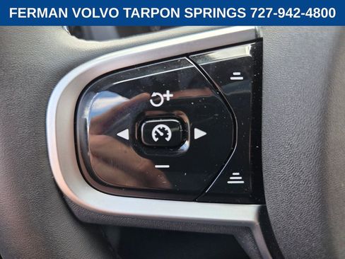 New 2026 Volvo XC60 B5 Plus w/ Protection Package Premier image 30