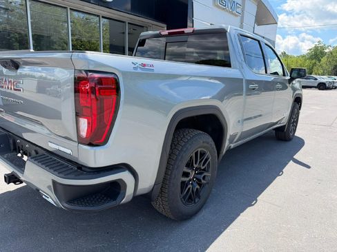 New 2026 GMC Sierra 1500 Elevation AWD/4WD image 7