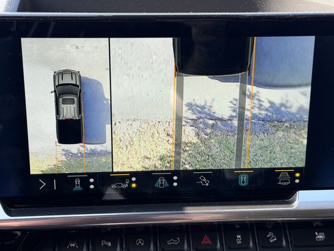 Used 2022 Chevrolet Silverado 1500 RST w/ RST All Star Premium Package image 29