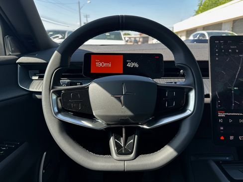 New 2025 Polestar Polestar 3 image 19