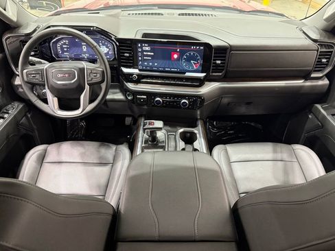 Used 2024 GMC Sierra 1500 SLT w/ SLT Premium Plus Package image 16