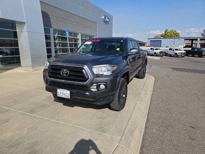 Used 2023 Toyota Tacoma SR5