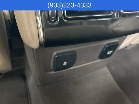 Used 2023 Lincoln Aviator Grand Touring w/ Equipment Group 301A AWD/4WD image 53