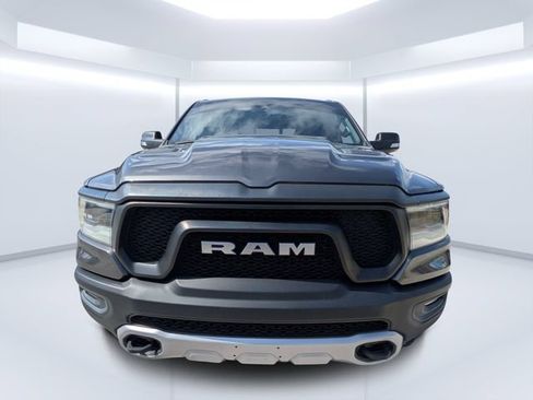 Used 2022 RAM 1500 Rebel w/ Rebel Level 1 Equipment Group AWD/4WD image 8