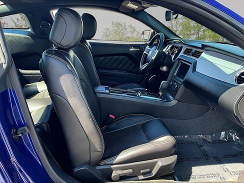 Used 2014 Ford Mustang GT Premium w/ Electronics Package image 7