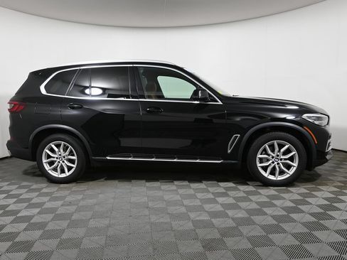 Used 2022 BMW X5 xDrive40i w/ Premium Package AWD/4WD image 8