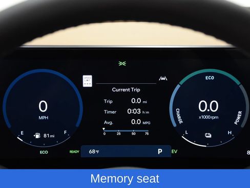 New 2025 Hyundai Sonata Limited FWD image 11