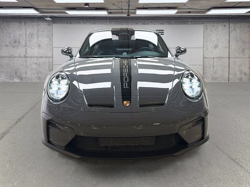 Certified 2026 Porsche 911 GT3 RWD image 6