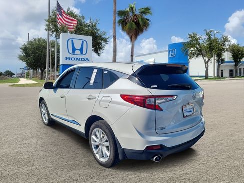Used 2021 Acura RDX FWD image 5