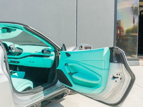 Used 2023 Ferrari F8 Tributo image 68