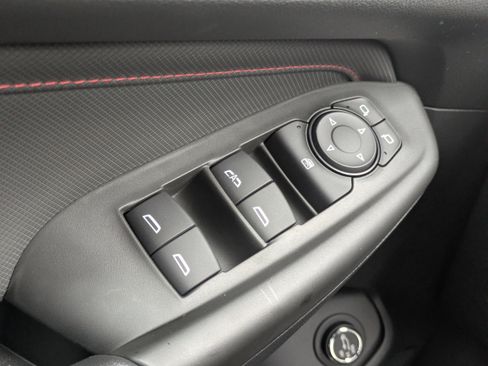 New 2026 Chevrolet TrailBlazer RS w/ Convenience Package image 14