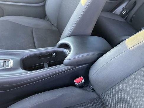 Used 2019 Honda HR-V Sport image 22