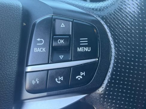 Used 2020 Ford Explorer ST w/ ST Street Pack image 19