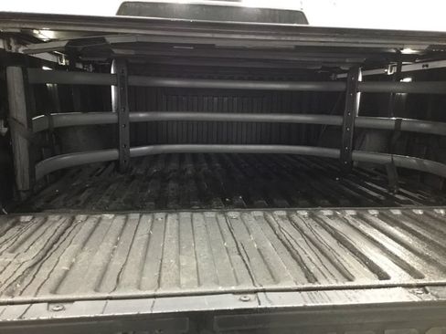 Used 2024 Toyota Tundra Limited w/ Power Package AWD/4WD image 17