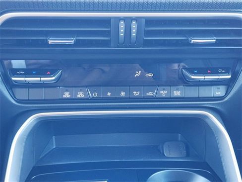 New 2026 MAZDA CX-90 3.3 Turbo w/ Select Package image 13