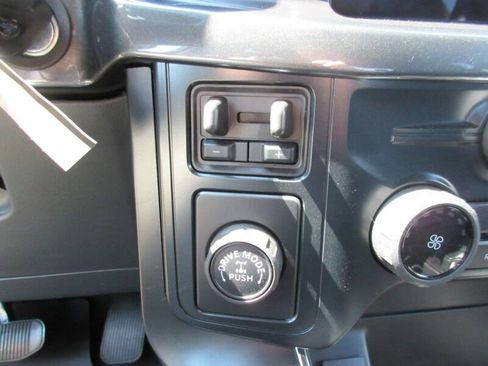 New 2025 Ford F150 STX w/ Equipment Group 200A image 27